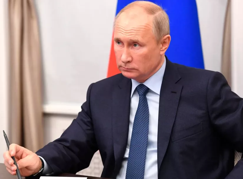 По-вашему уже не выйдет: одна фраза Путина разрушила надежды США снова обмануть Россию