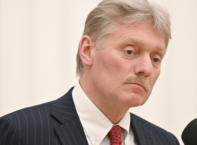 Песков раскрыл условие завершения спецоперации России на Украине