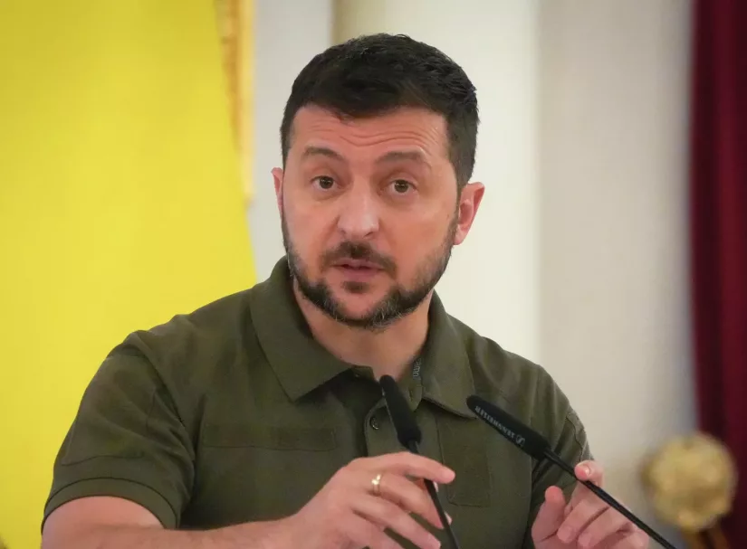 «Верят все меньше». На чем держится режим Зеленского