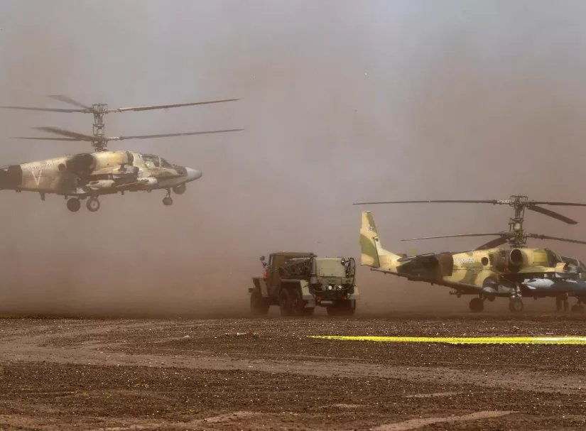 Точка невозврата пройдена: пути назад нет