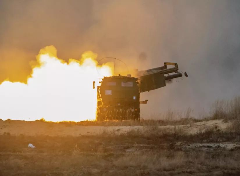 Антонов объяснил, зачем США воюют с Россией руками украинцев