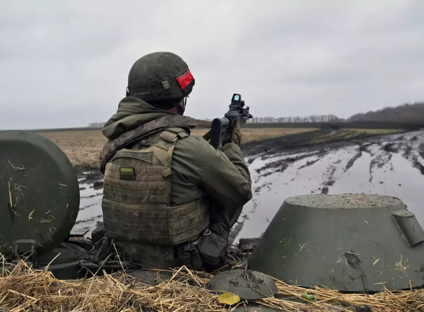 Как России разрушить первую линию обороны ВСУ в Донбассе