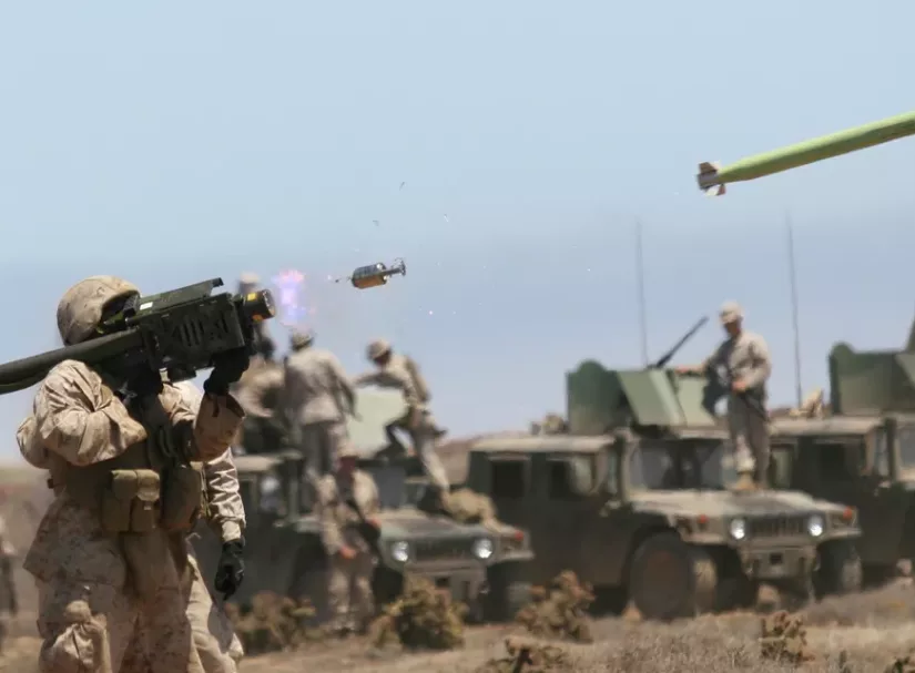 Моральный и военный крах Запада на Украине