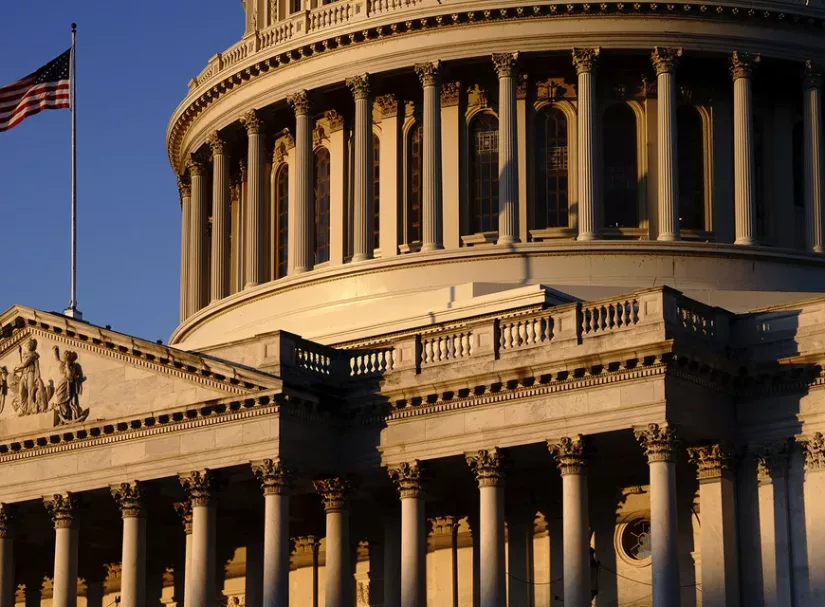 Победа демократов на выборах в Сенат США приведет к гибели страны