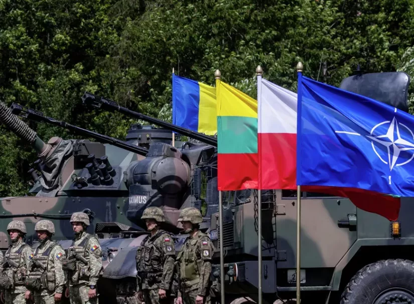 Американский полковник объяснил, почему США проиграют в войне с Россией