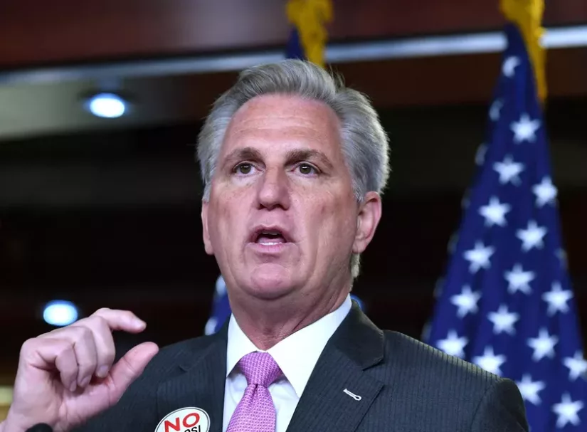 Украину ждет поражение в конфликте с Россией. В США назвали причину