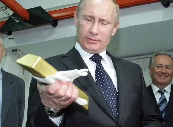 Россия переиграла США в истории с арестованными ЗВР…