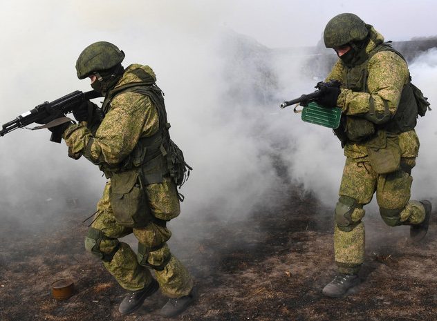 Россия возвращается к истокам обороны южных рубежей
