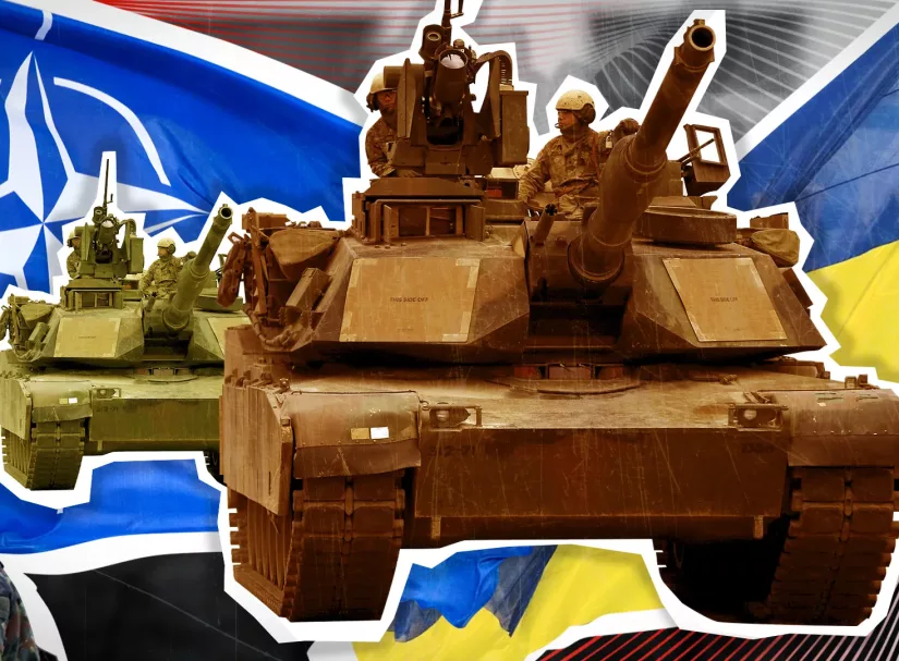 США готовят неприятный для России маневр с Одессой