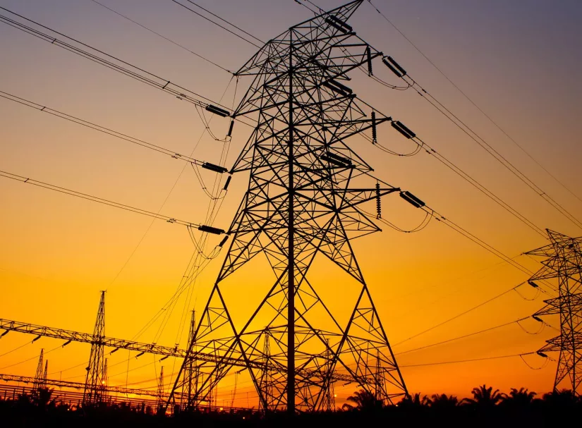 "Укрэнерго" сообщило о повреждении одного из ключевых энергообъектов