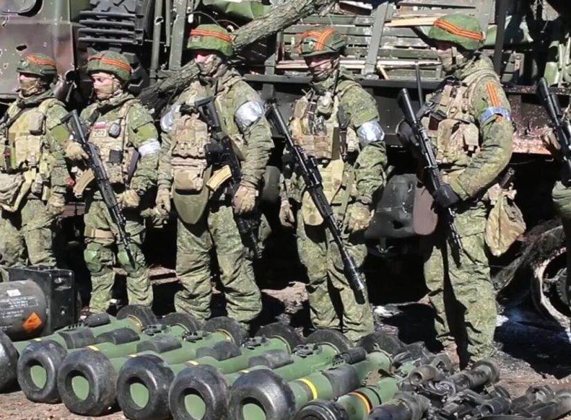 Время гамбитов