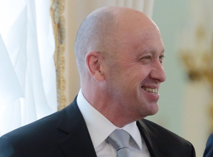 Стали известны некоторые моменты личной жизни Евгения Пригожина