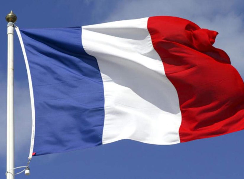 Франция стремительно вливается в ряды "третьего мира"
