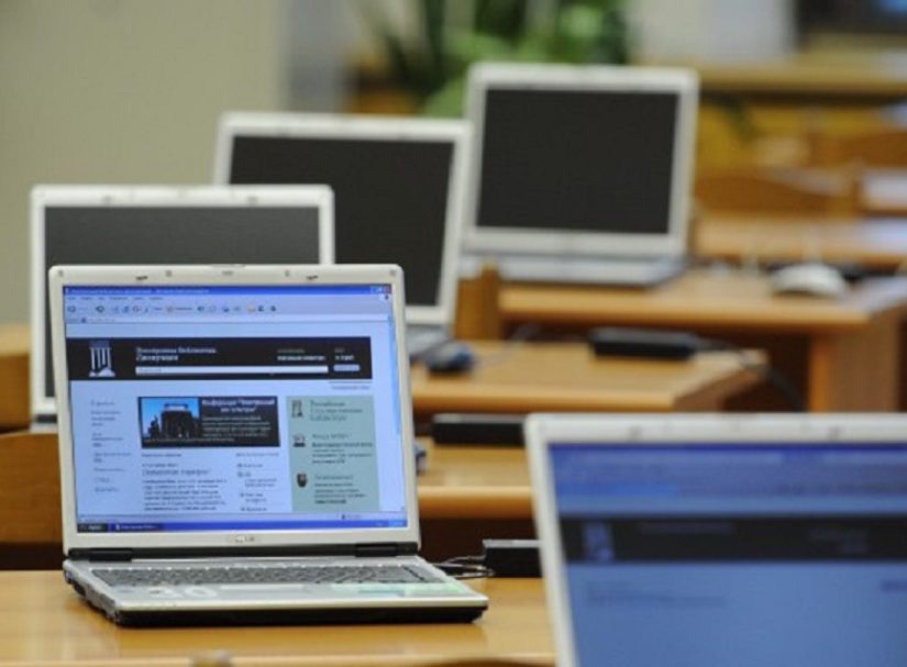 В Минцифре заявили о цифровом суверенитете России