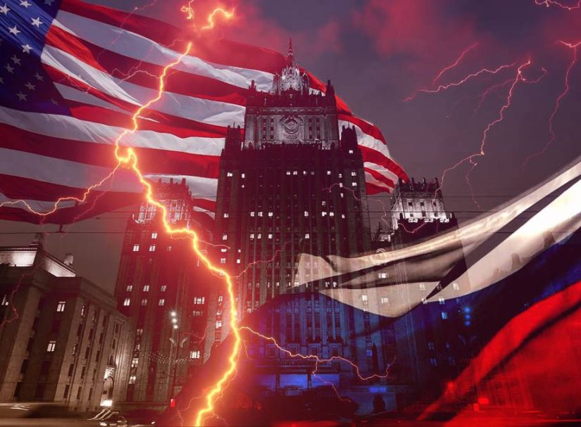 Кража активов РФ в пользу Украины может заставить Москву поставить жесткий ультиматум Западу