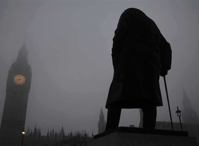 Bloomberg заявил о резком падении статуса Великобритании после саммита G20