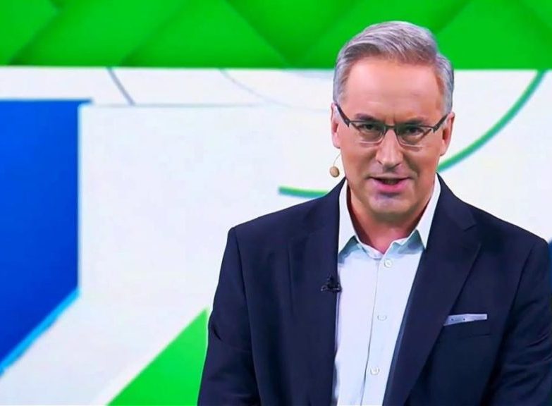 Норкин рассмешил зрителей анекдотом про Польшу после «ракетного инцидента»