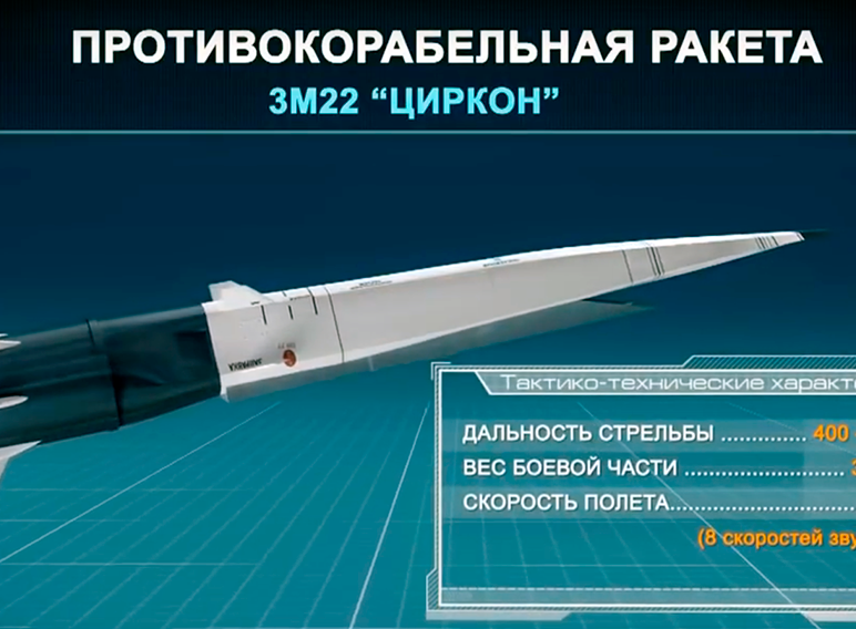 Учения США в Арктике и "приземление" "Циркона"