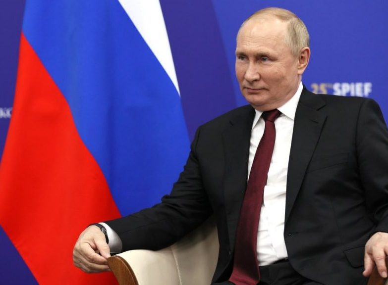 Отказ Путина ехать на G20 стал серьезным сигналом о будущем России