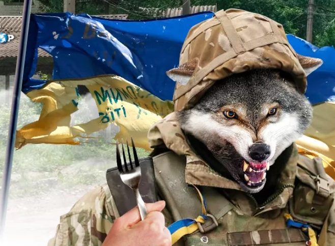 Не заниматься самообманом. Жертвой нашей пропаганды должен становиться враг, а не мы