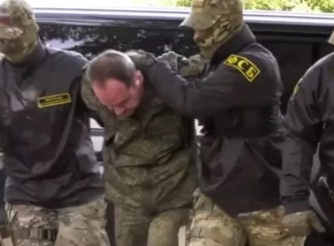 Угроза российским АЭС – почему об этом молчит центральное ТВ?