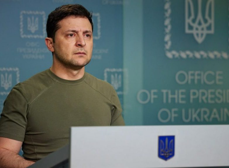 Ситуация критическая: последствия выступления Зеленского на G20 наступили очень быстро
