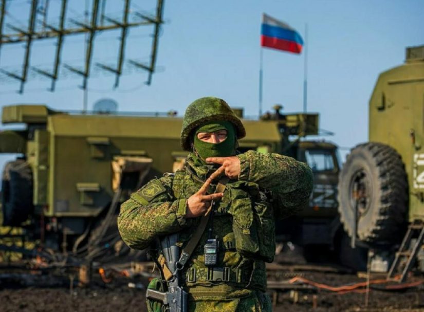 Сивков раскрыл главные различия тактик российских войск и ВСУ