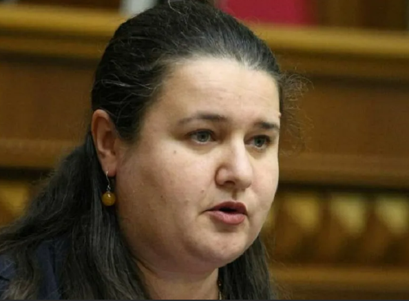 Пока вооружают бесплатно – посол Украины в США оправдалась за отсутствие ленд-лиза