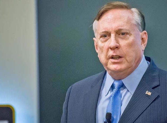 Полковник Макгрегор раскрыл тайную договоренность Зеленского с США