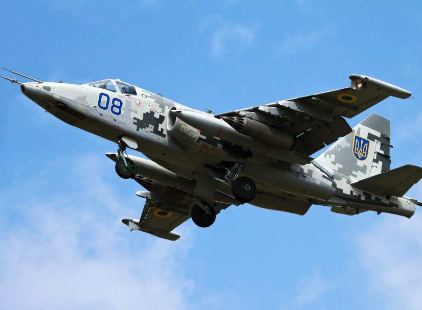 В Болгарии нашли труп и рассказали подробности уничтожения «Призрака Киева» ВВСУ, сбитого у о. Змеиный