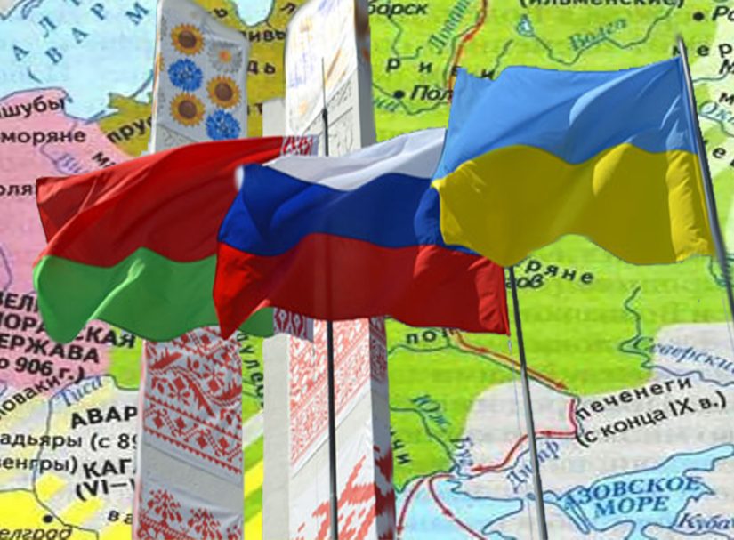 Беларусь искренне заинтересована в мире на Украине