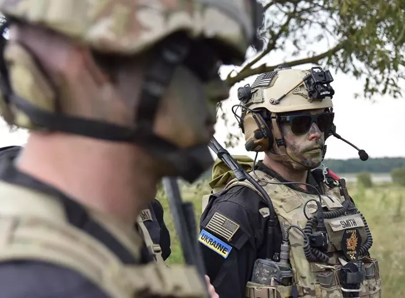 НАТО не хочет сражаться за Украину зимой: холодно и некомфортно