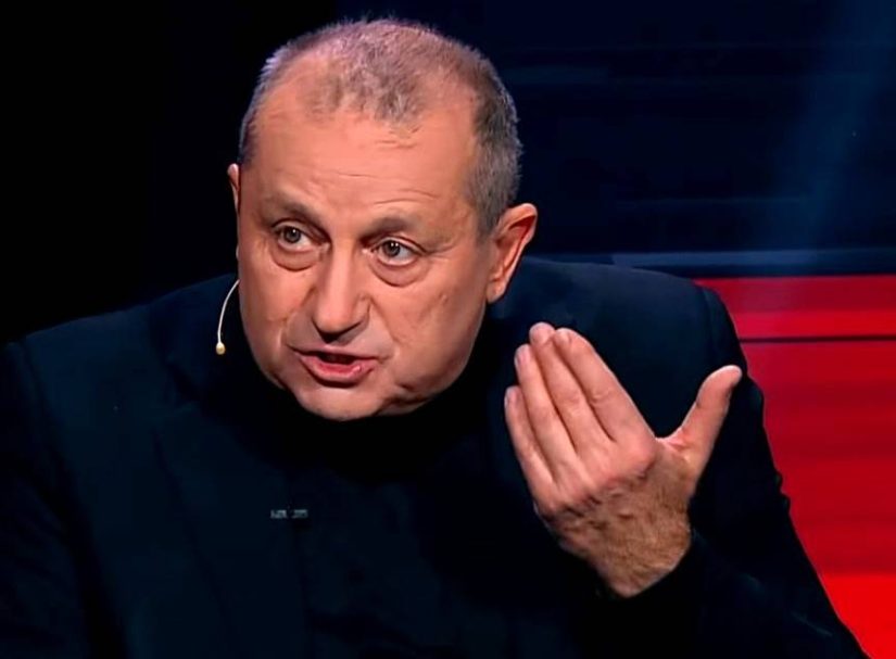 Визит Кедми в Казань, Чебоксары и Ульяновск заставил его крепко задуматься