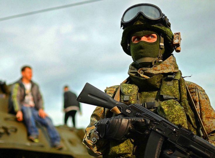 Все может решиться к весне: ВС РФ способны разрезать донбасскую группировку ВСУ надвое