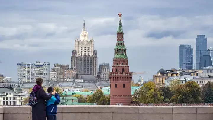 Хазин описал мир после конфликта на Украине: "Вижу совершенно чётко"