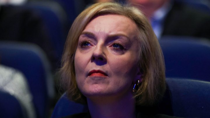 "Готово": Сообщение в США после подрыва "Северного потока" - скандал дня нарастает