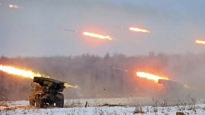 Полковник армии США: на следующем этапе спецоперации Украину ждёт полное уничтожение