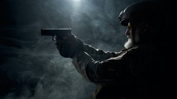 Не освоенное Россией оружие