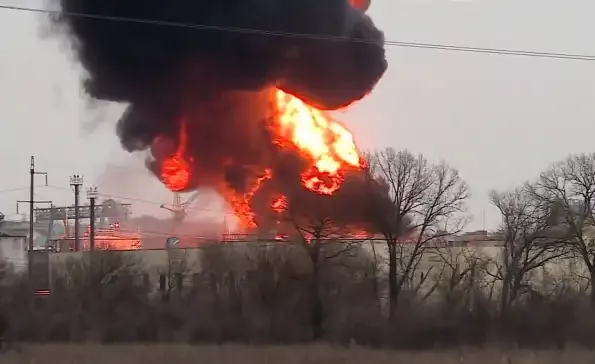 Будет ещё хуже: Украину под конец года ждёт сюрприз, о котором молчат в Киеве