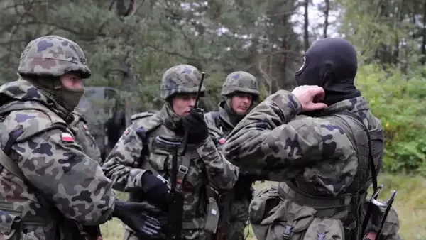 Сатановский объяснил, почему Зеленский позволит Польше захватить часть Украины