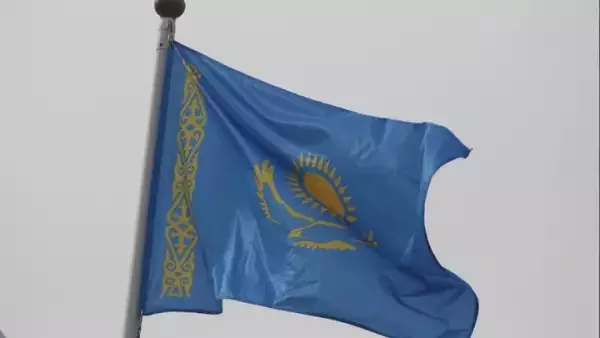 В Казахстане появился свой Бандера. Дальше Майдан?