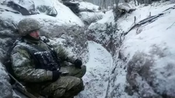 Перелом уже наступил