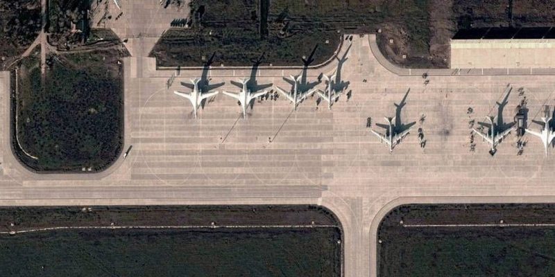 Атака на базу стратегическсих ракетоносцев в Энгельсе. Какие последствия ждут Украину?