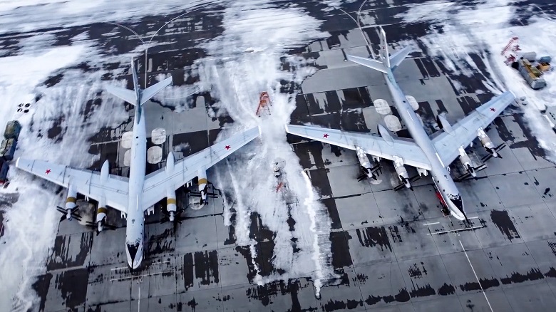 Атака дронами по военным аэродромам России: Инсайд и факты