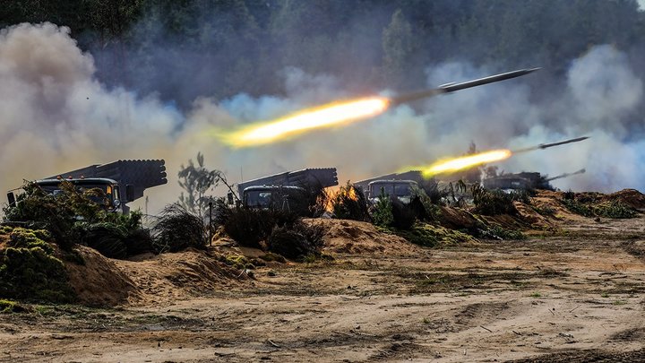Откровения генерала НАТО после атак на русские аэродромы: Дальше - прямой конфликт