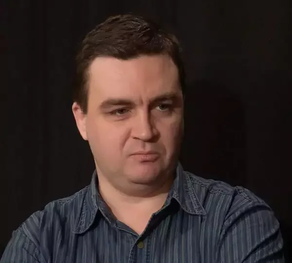 Страх и ненависть в Лас-Пердичеве