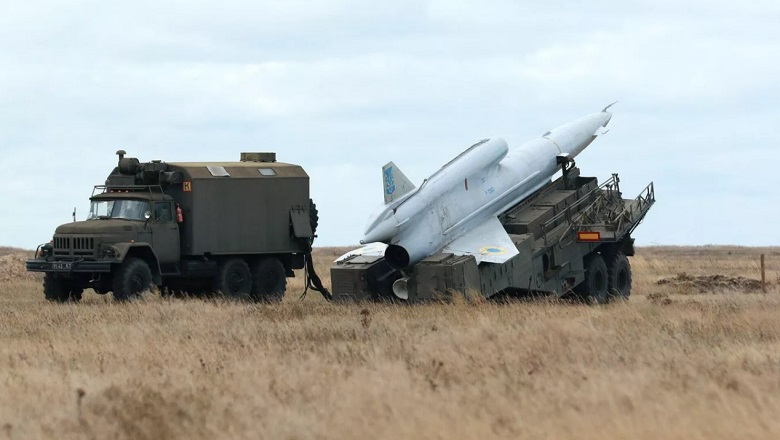 Полет «Стрижа»: О новом дальнобойном оружии Украины и том, как ему противостоять