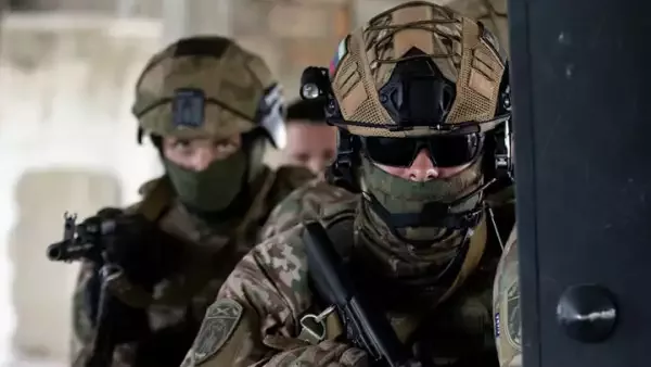 Оркестр "Вагнера" против грузинского "хора": Закавказских солистов наказывают поимённо