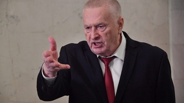 Сбылось всё: Поляки и украинцы - в "пушечное мясо": Жириновский предсказал СВО в 2016-м