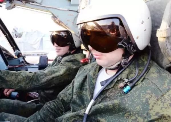 Летчики ЧВК «Вагнер» повторили смертельный подвиг Гастелло под Бахмутом